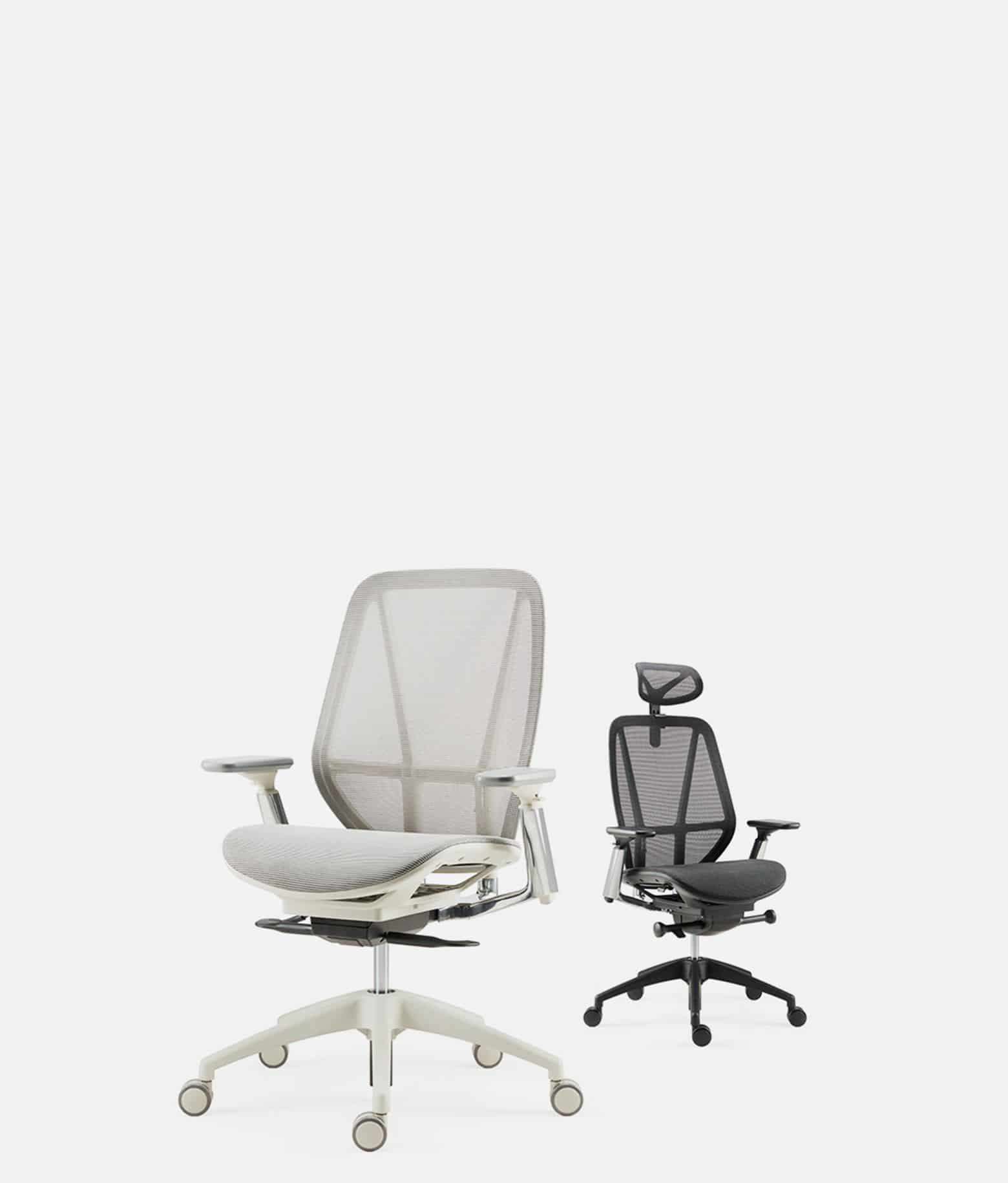 HUP Task Chairs m
