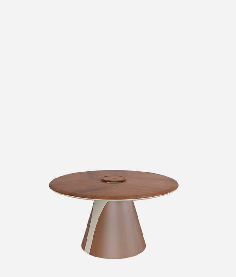 ROUND Occasional Tables M