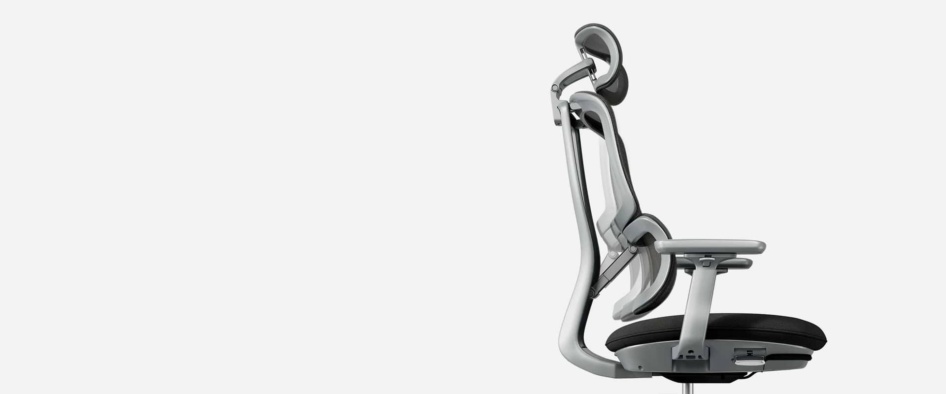 H2 Bifma Certified Ergonomic C