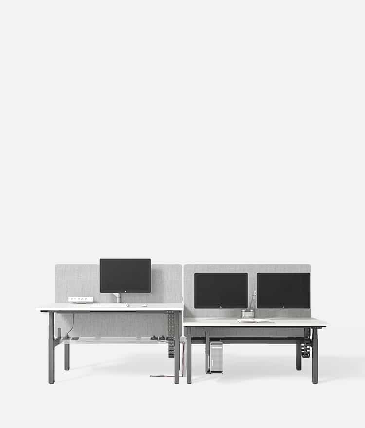 UP1  Adjustable Standing Desk 