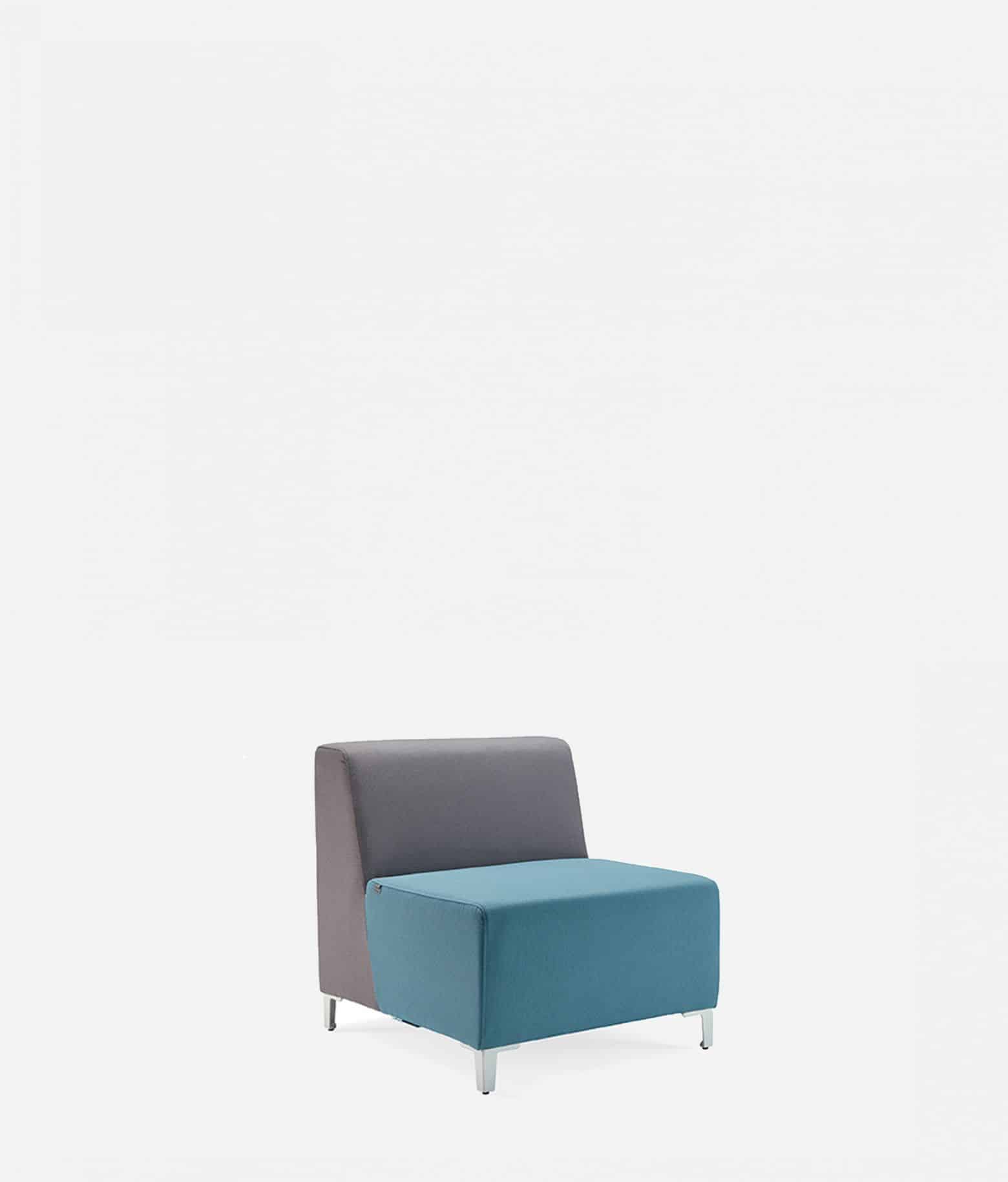 Simple Lounge Seating m