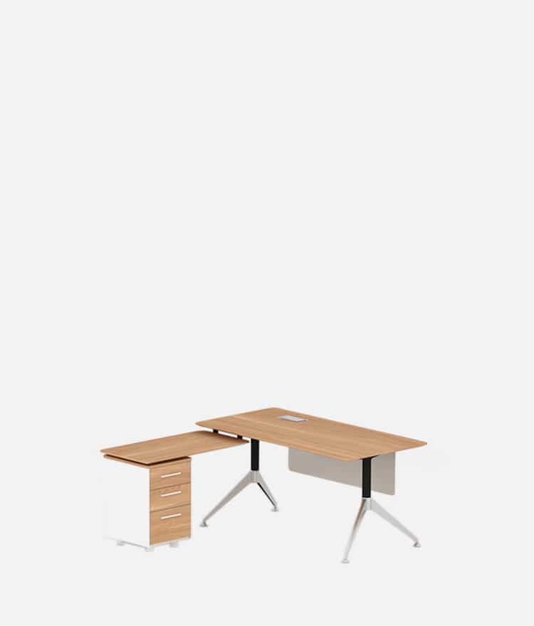 I-Sharp Manager Table M