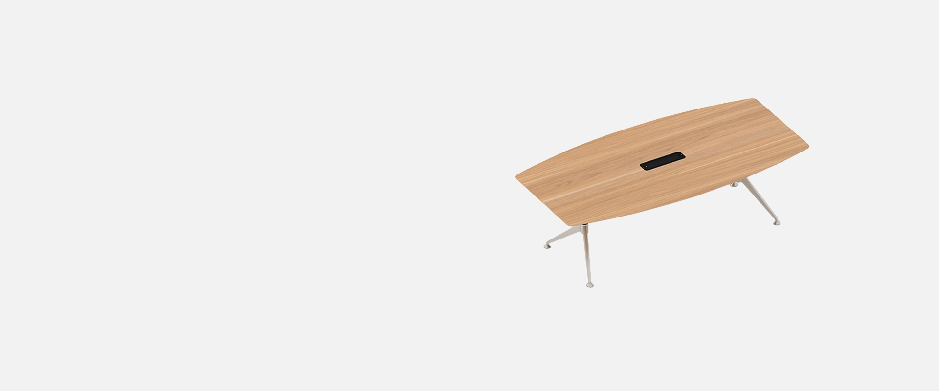 I-Sharp meeting tables l