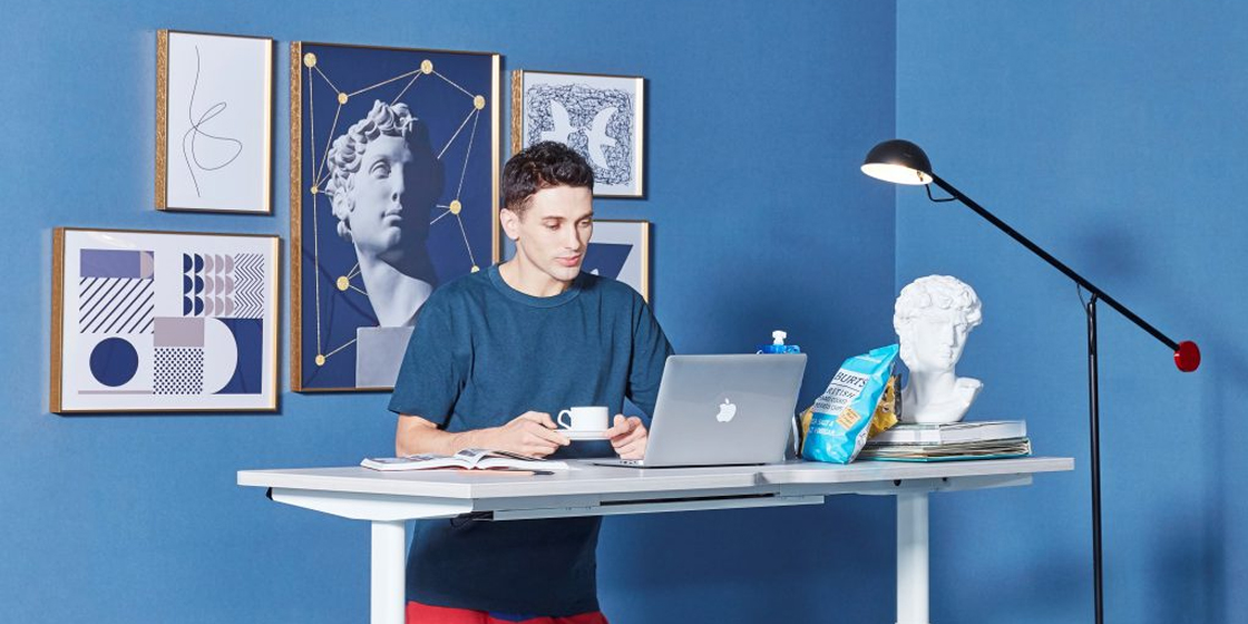 19 Home Office Ideas That Will Make You Rethink Your Workspace