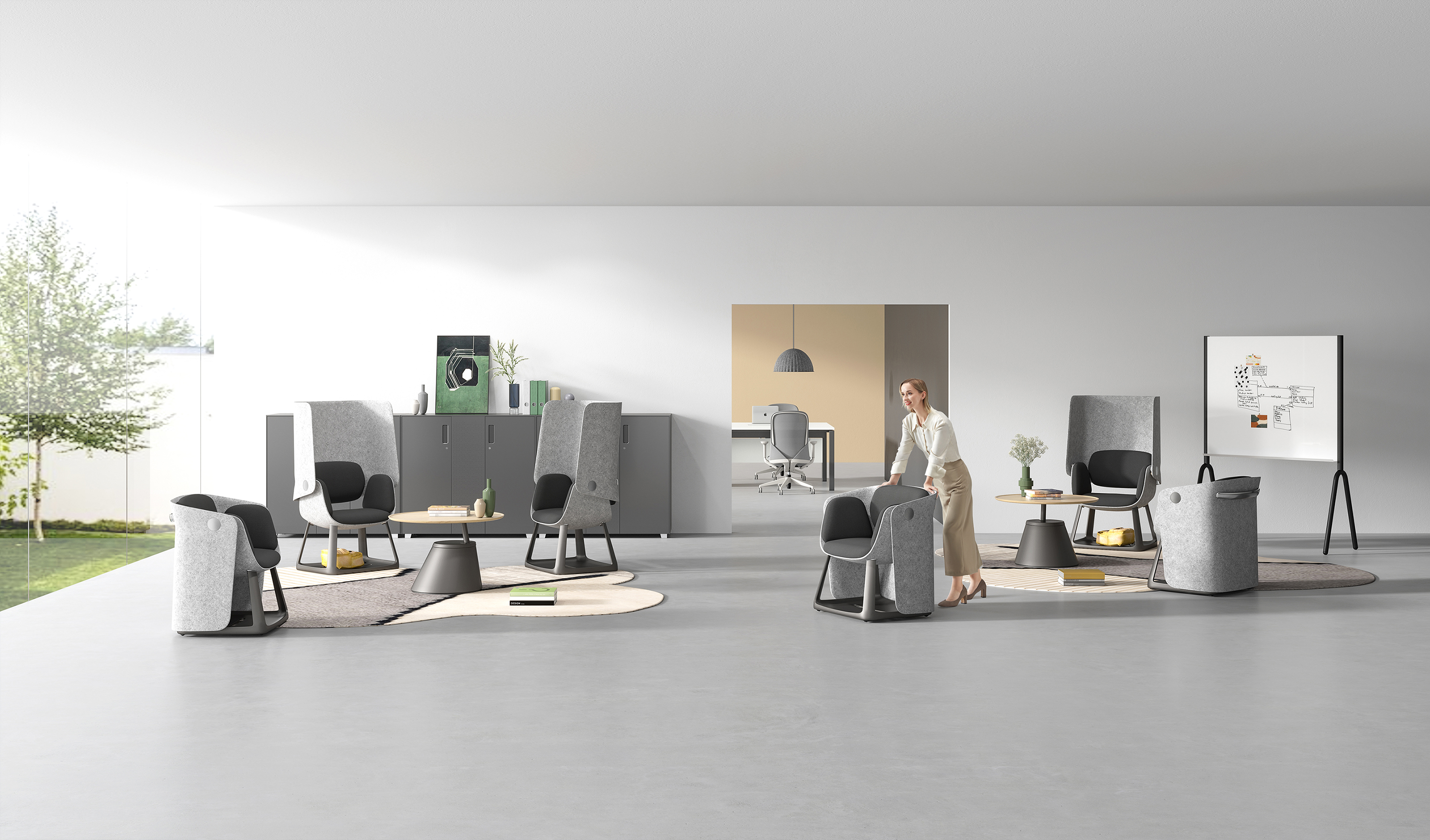 5 Thoughtful Furniture Solutions for the Hybrid Office_Picture5.jpg