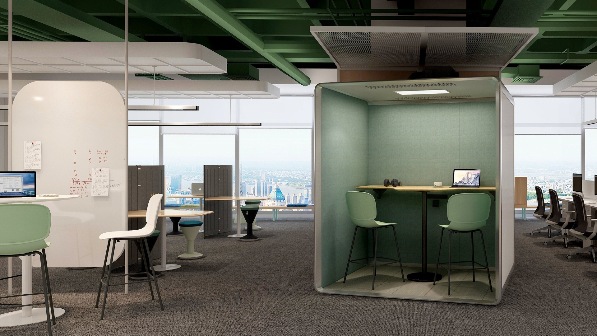 Sound Office Acoustics_Boosting Employee Wellbeing_Picture3.jpg