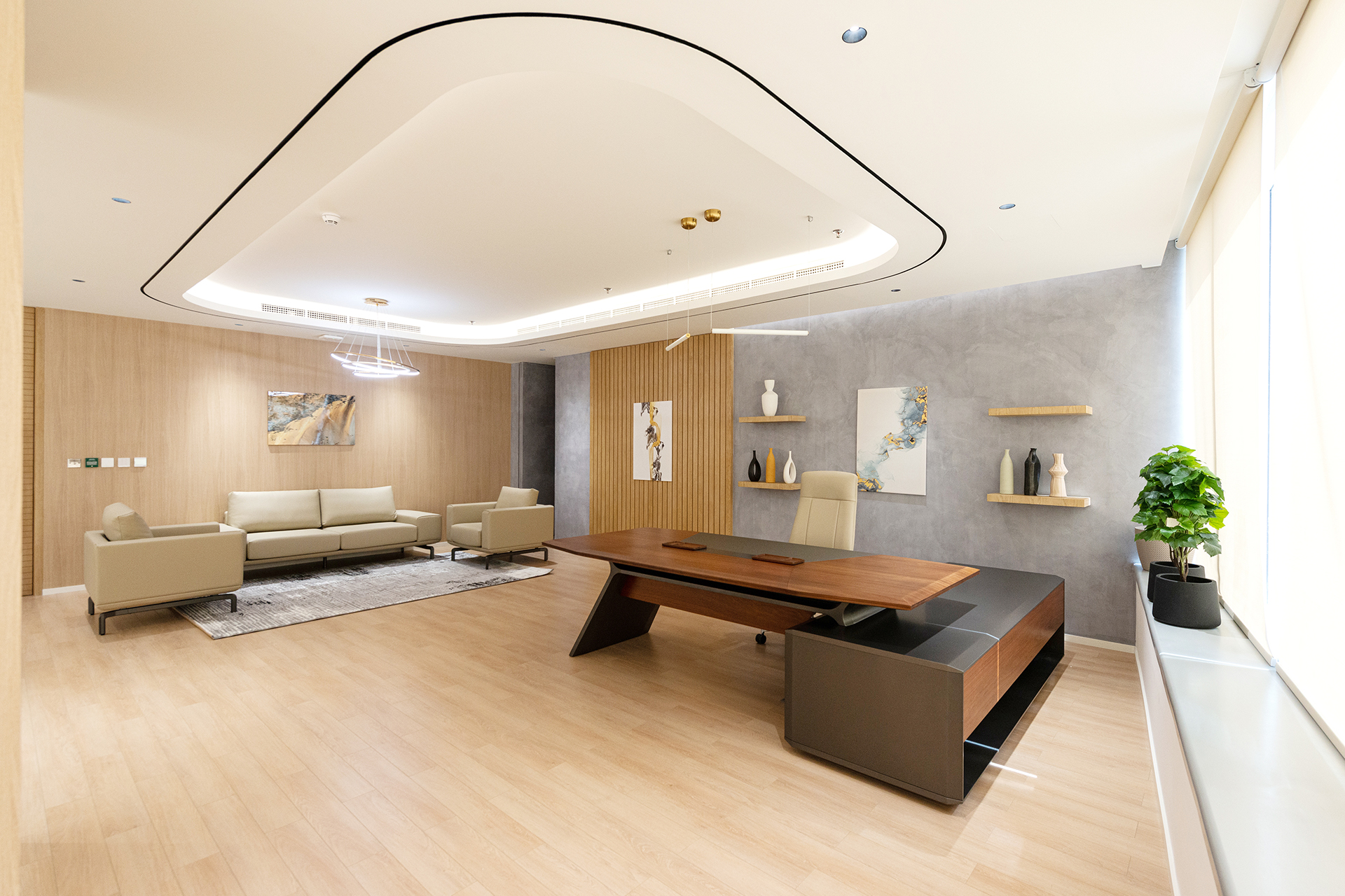 Office Furniture Solution for Wangkang Holding Group Co., Ltd._8.jpg