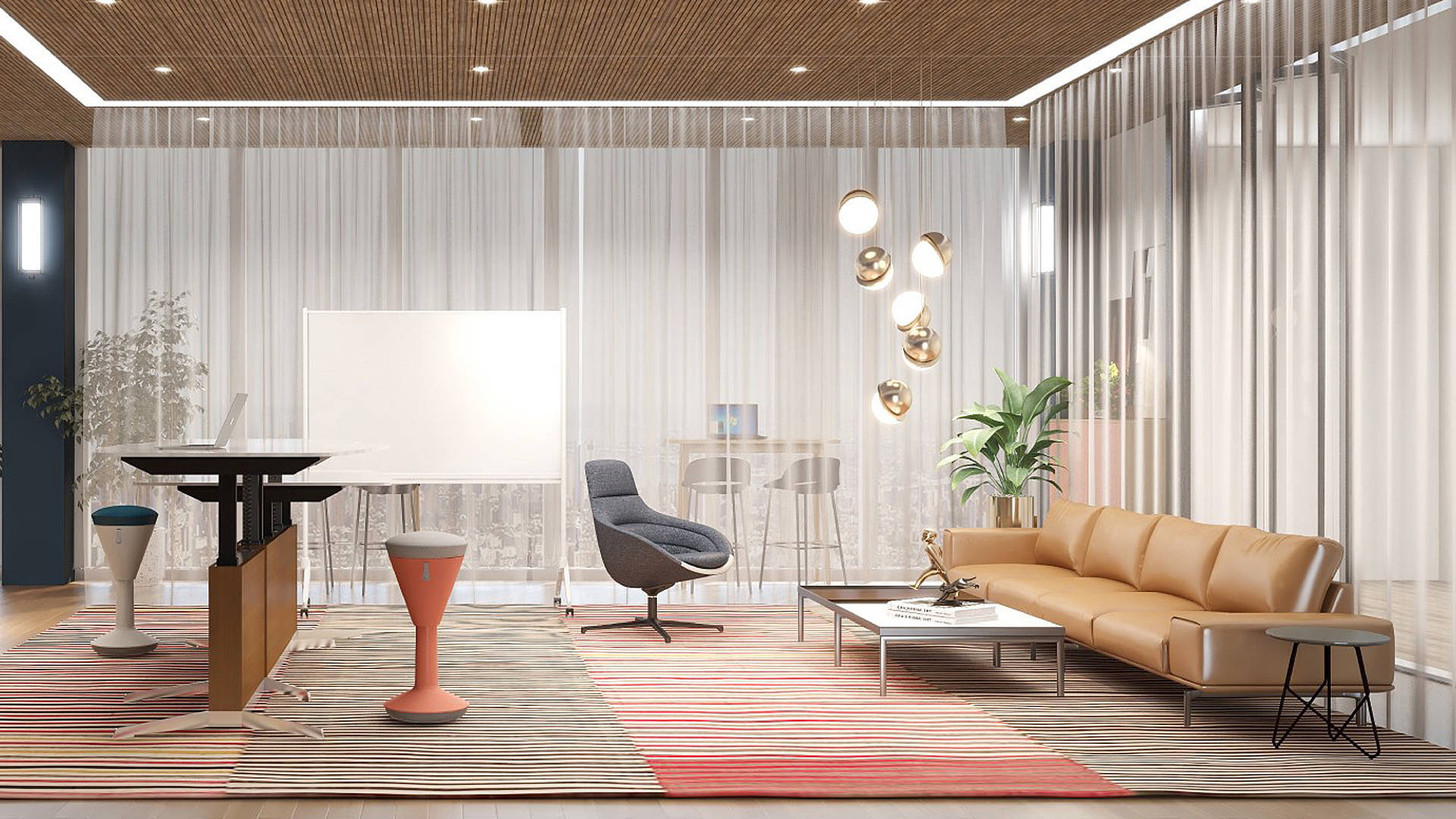 Future Ready Living Spaces