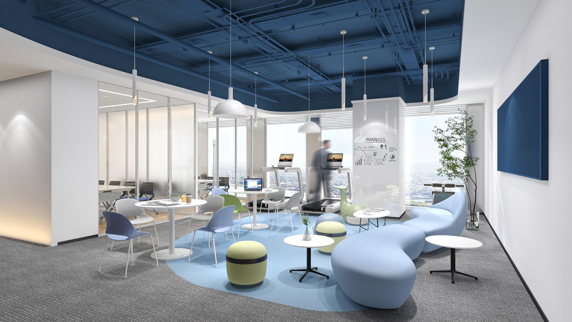 Human-Centric Hybrid Office Creating a Comfortable and Efficient Workplace_1.jpg