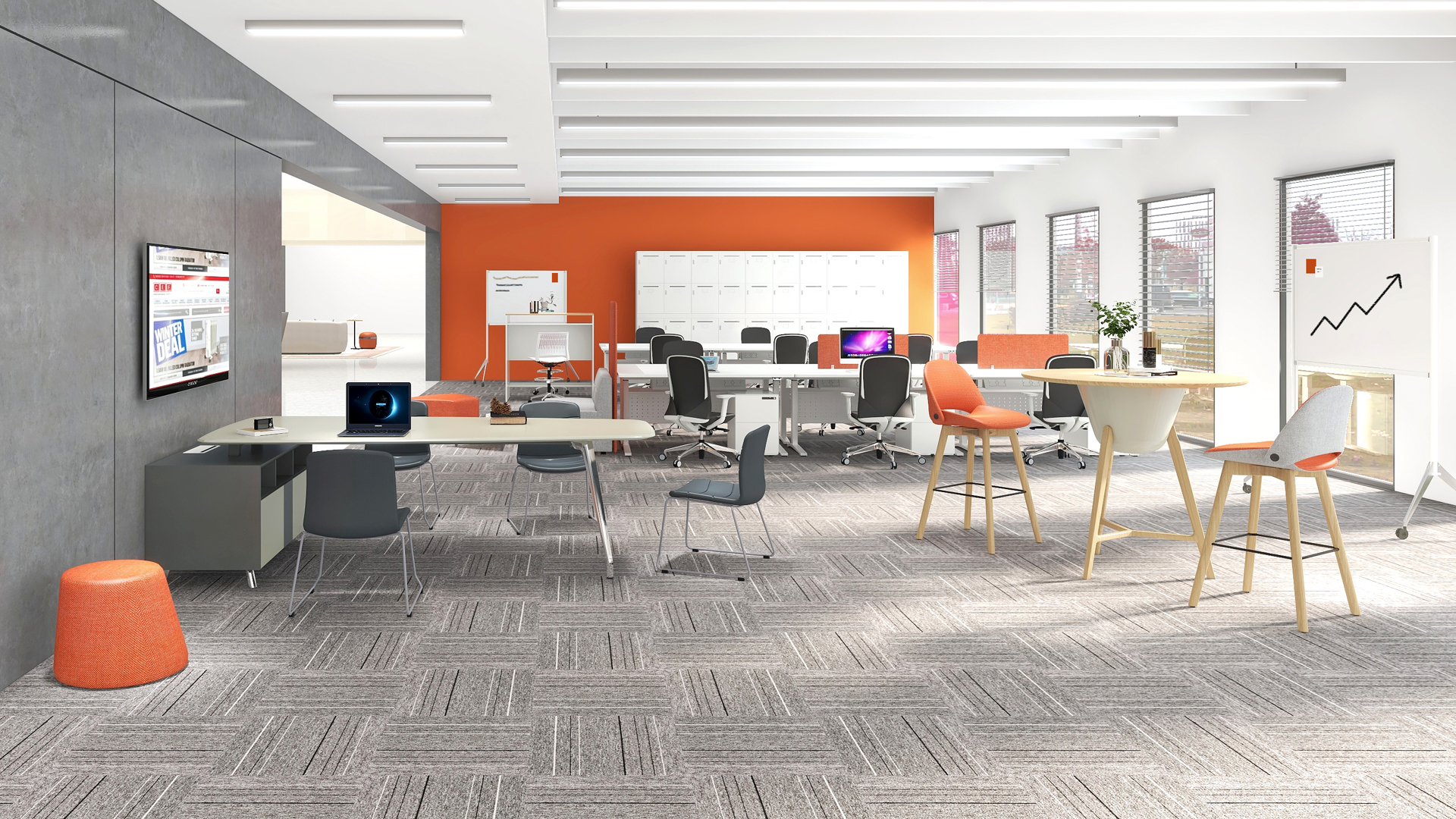 Human-Centric Hybrid Office Creating a Comfortable and Efficient Workplace_2.jpg
