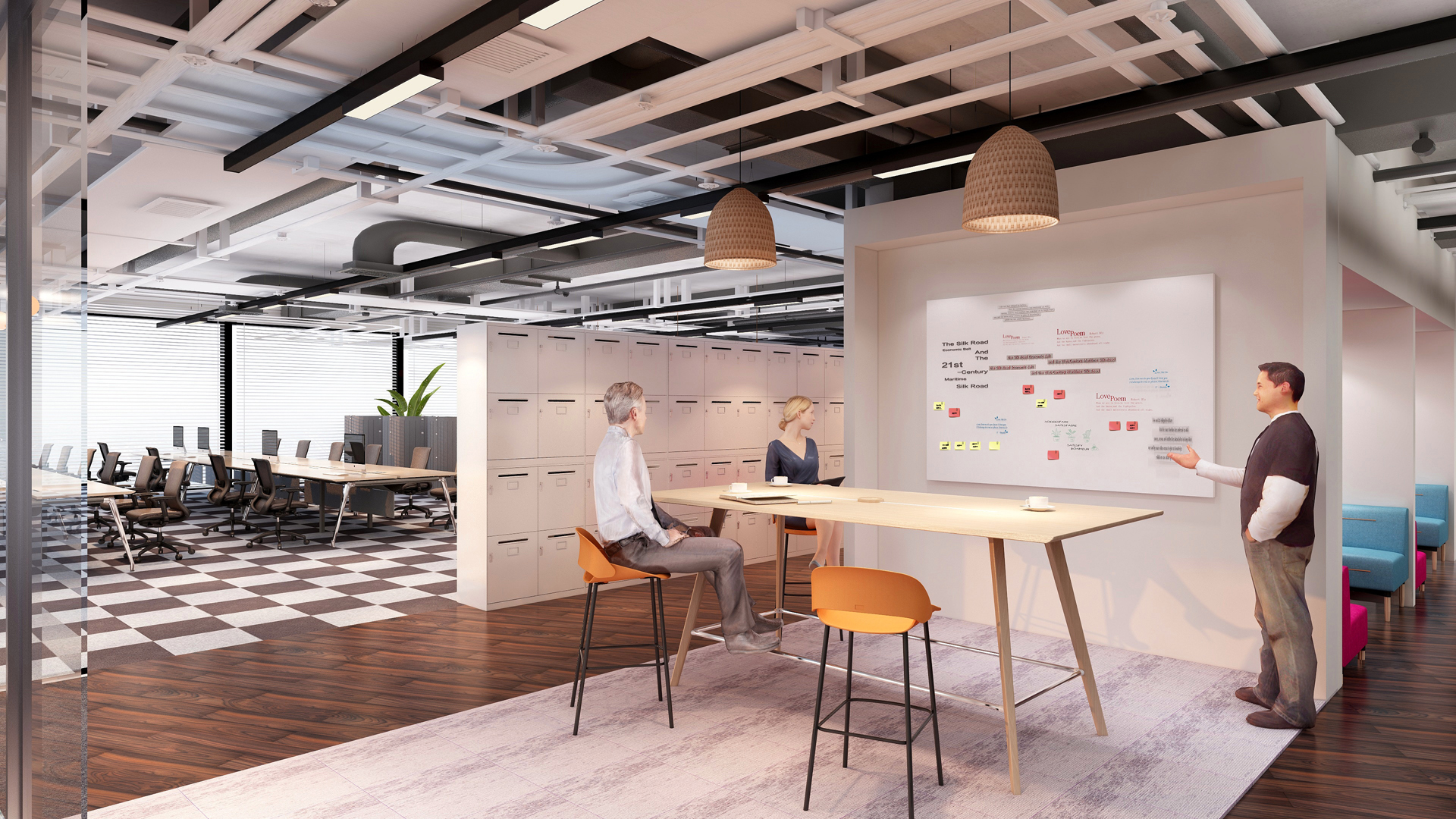 7 Ways Workspaces can Energize People and Support Well-being_2.jpg