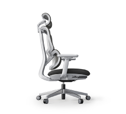 H2 Bifma Certified Ergonomic Chair