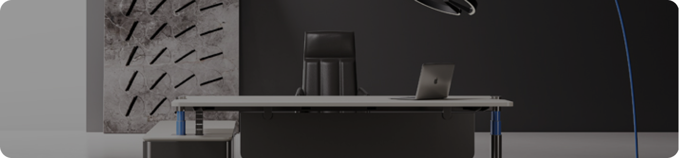 Tech teams and premium height adjustable desks